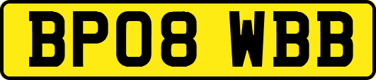 BP08WBB