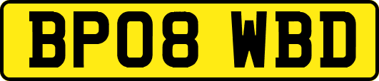 BP08WBD