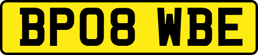 BP08WBE