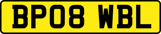 BP08WBL