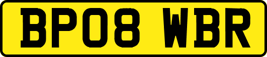 BP08WBR