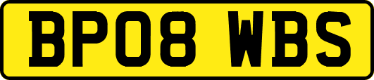 BP08WBS
