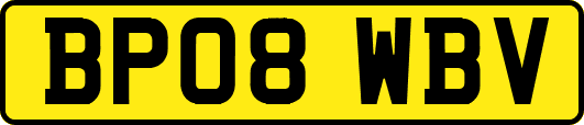 BP08WBV