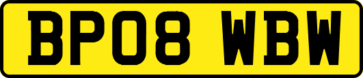 BP08WBW