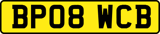 BP08WCB
