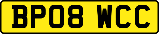 BP08WCC