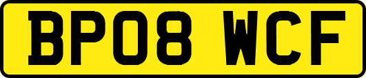 BP08WCF