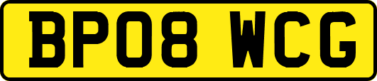 BP08WCG