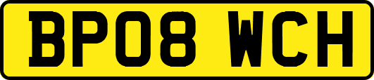 BP08WCH
