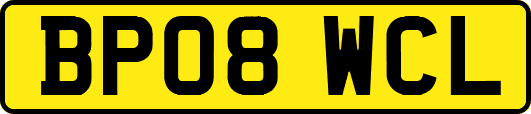 BP08WCL
