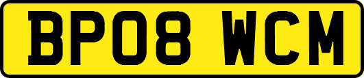 BP08WCM