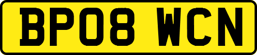 BP08WCN