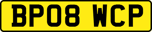 BP08WCP