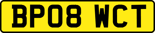 BP08WCT