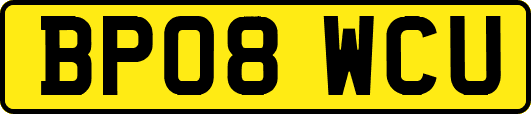 BP08WCU