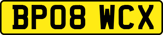 BP08WCX