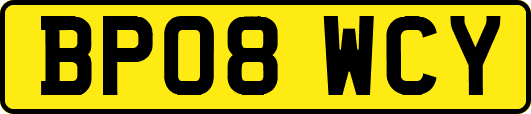 BP08WCY