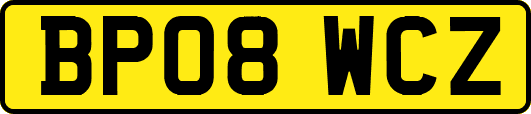 BP08WCZ