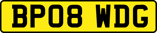 BP08WDG