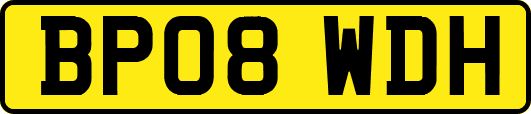 BP08WDH