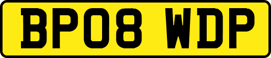 BP08WDP