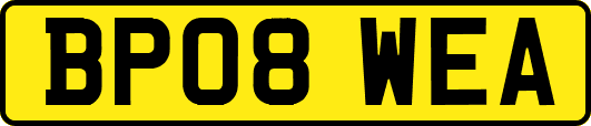 BP08WEA