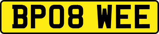 BP08WEE