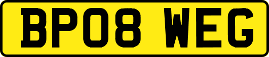 BP08WEG