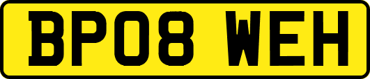 BP08WEH