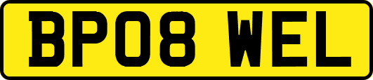 BP08WEL