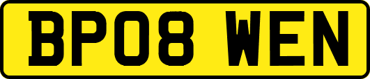 BP08WEN