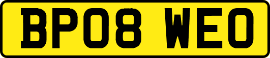 BP08WEO