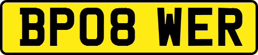 BP08WER