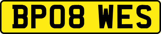 BP08WES
