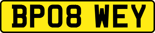 BP08WEY