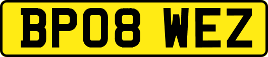 BP08WEZ