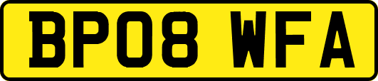 BP08WFA
