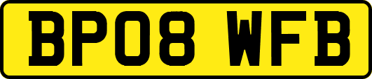 BP08WFB