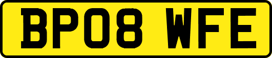 BP08WFE