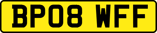 BP08WFF