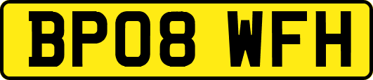 BP08WFH