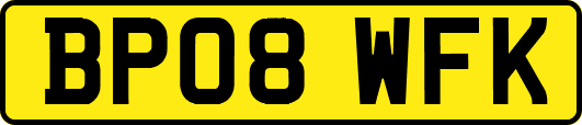 BP08WFK