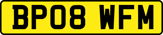 BP08WFM