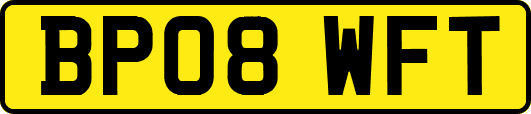 BP08WFT