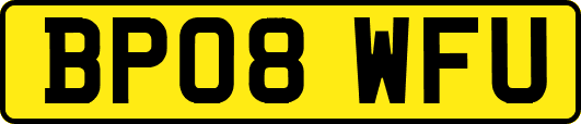 BP08WFU