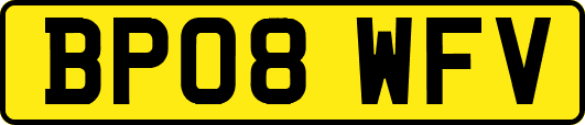 BP08WFV