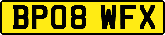 BP08WFX