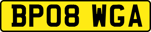 BP08WGA