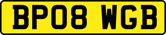 BP08WGB