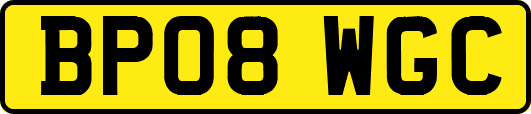 BP08WGC